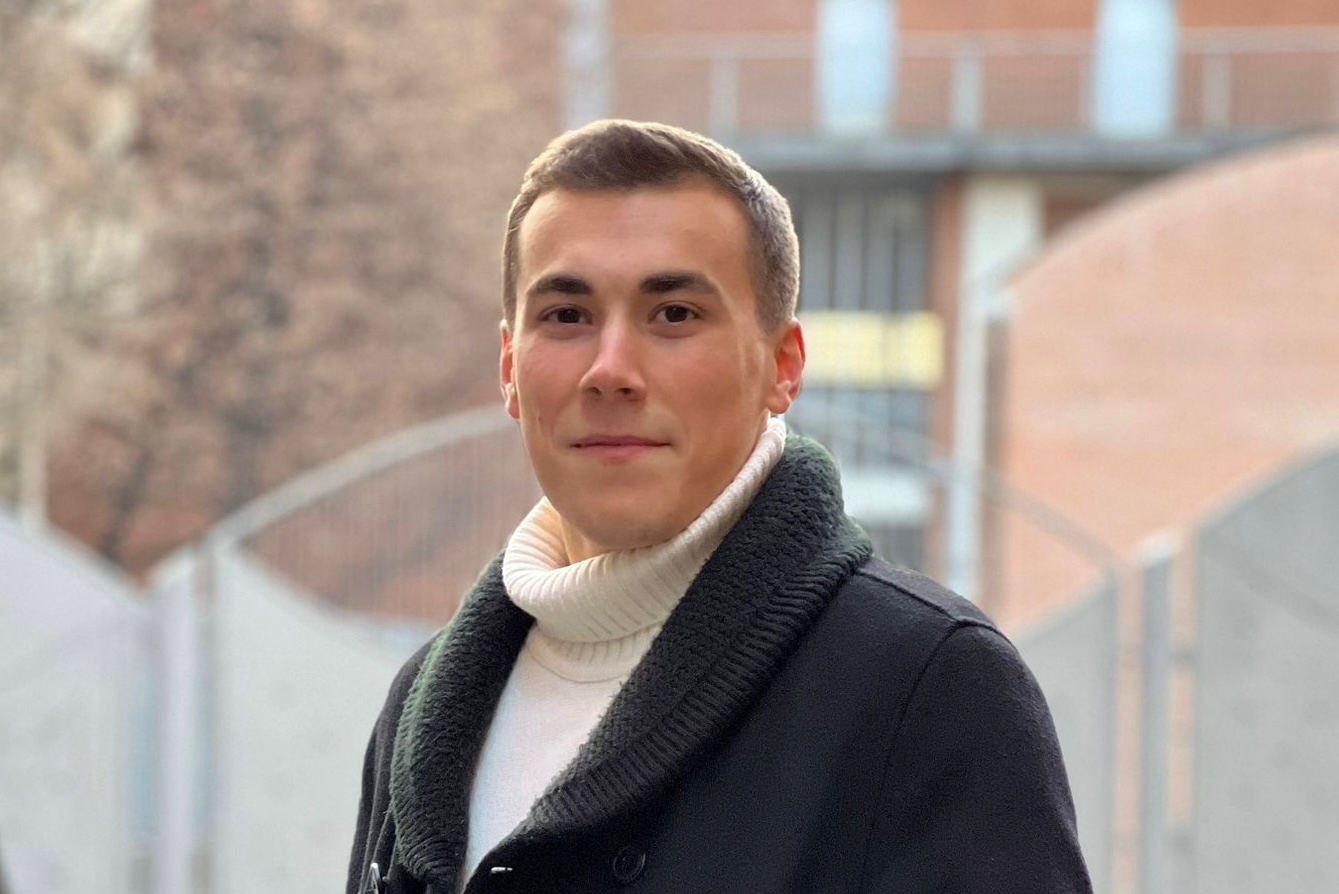 Tommaso Zaccherini